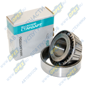 Подшипник 40х90х35,25 ролик.радиал.упорн.конич. 1-ряд. (внутр.обойма подвиж.)